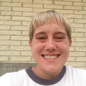 Meet your Posher, Kimberly